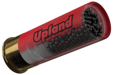 Kent Upland Fasteel 12GA 2-3/4" 1-1/8