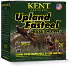 Kent Upland Fasteel 20GA 2-3/4 7/8