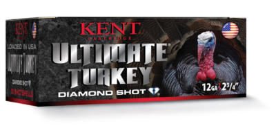 Kent Ultimate Turkey 12GA 2-3/4