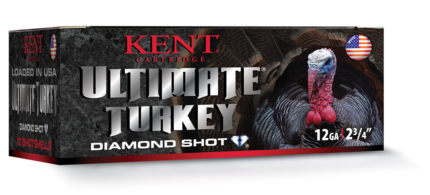 Kent Ultimate Turkey 12GA 2-3/4