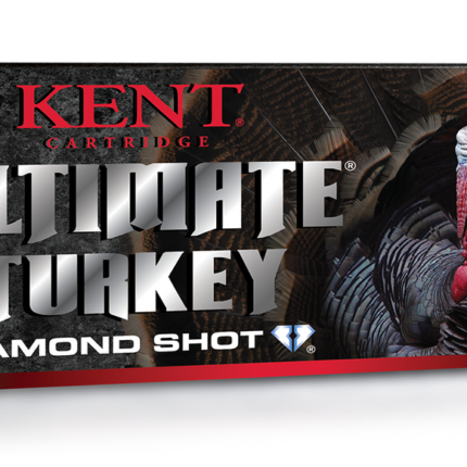 Kent Ultimate Turkey 12GA 2-3/4
