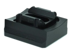 Ruger BX-1 10/22 Magazine Base Plate Ruger BX-1 10/22 Magazine Base Plate
