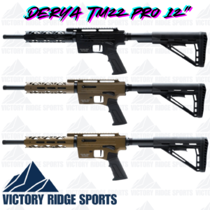 Derya TM22 PRO 12