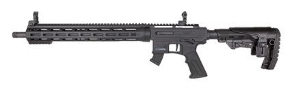 Derya TM22 Flash Semi-Auto 22LR 18in