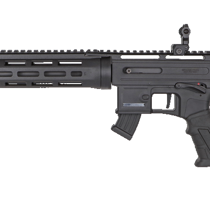 Derya TM22 Flash Semi-Auto 22LR 18in