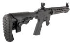 Derya TM22 Flash semi-auto 22lr 18" Black - Image 3
