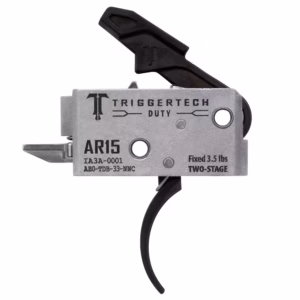 TriggerTech AR15
