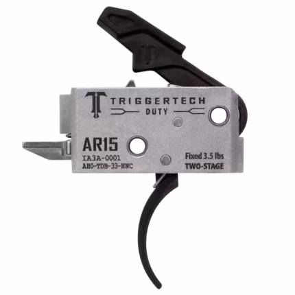 TriggerTech AR15