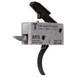 TriggerTech AR15 Two-Stage Duty Trigger (3.5 lb Curved) - Image 2