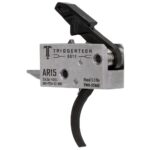 TriggerTech AR15 Two-Stage Duty Trigger (3.5 lb Curved) - Image 3