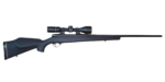 Consignment Weatherby Mk V Fibermark 300 WBY LEFT HAND w/ Burris Scope - Image 2