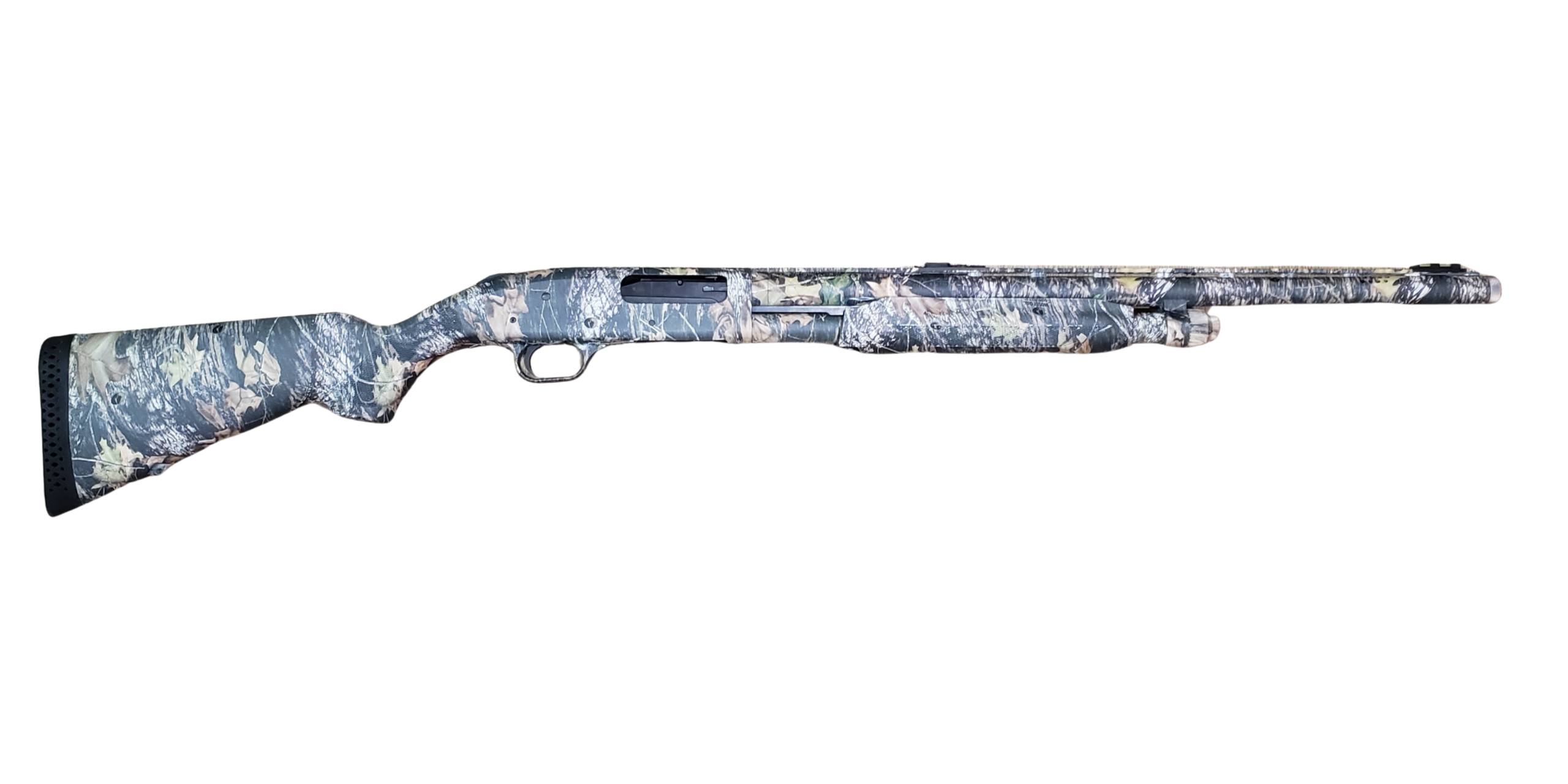 VRSCON-208 02 Consignment Mossberg 835 Ulti Mag Turkey 12ga 3-1/5"