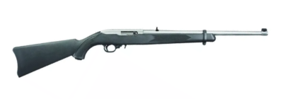 Consignment Ruger 10/22 Stainless 22LR Semi Auto