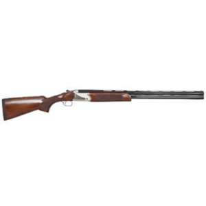 Consignment Tristar Upland Hunter 20ga Walnut Stainless Receiver