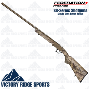 Federation Firearms 12