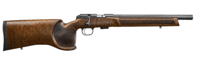 VRS Sticker Draw 78 CZ 457 Varmint MTR