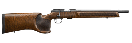 VRS Sticker Draw 78 CZ 457 Varmint MTR
