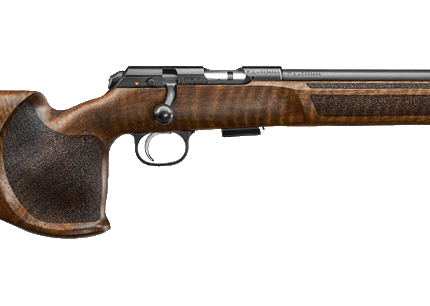 VRS Sticker Draw 78 CZ 457 Varmint MTR