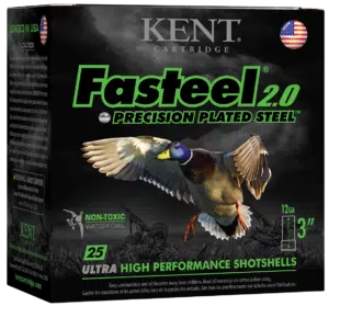 Fasteel 2.0 12ga 2-3/4 1-1/16oz