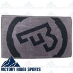 CZ Logo Towel