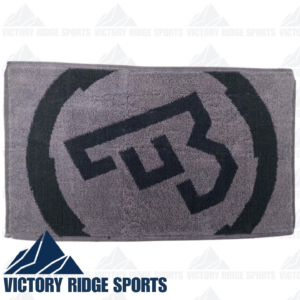 CZ Logo Towel