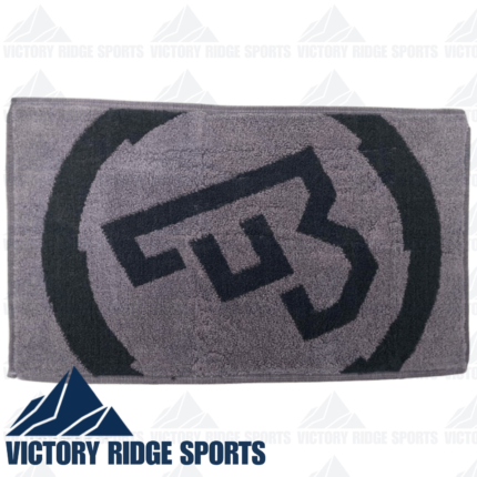 CZ Logo Towel