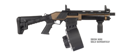 Canuck Recon 3 Bronze