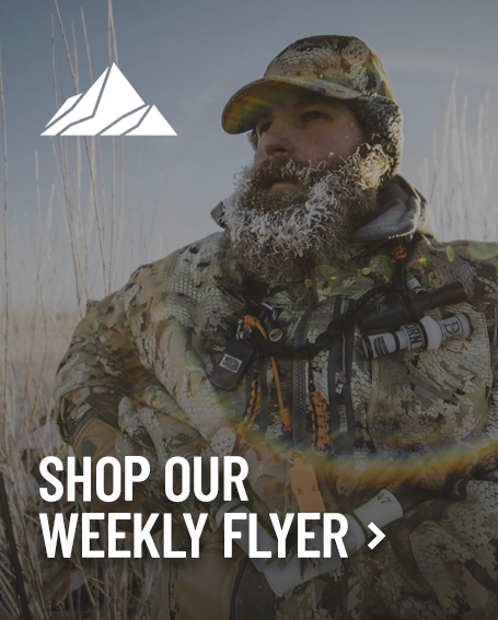 Shop our Weekly Flyer at Victory Ridge Sports
