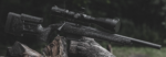 Bergara B14R Carbon 22LR Graphite Black Cerakote 18" - Image 6