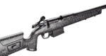 Bergara B14R Carbon 22LR Graphite Black Cerakote 18" - Image 4