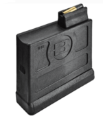 Bergara B14R Steel 22LR Graphite Black Cerakote 18" - Image 3