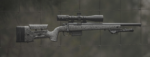Bergara B14R Steel 22LR Graphite Black Cerakote 18" - Image 2