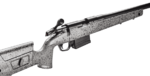 Bergara B14R Steel 22LR Graphite Black Cerakote 18" - Image 5