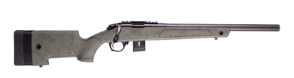 Bergara BMR-X Carbon 22LR 20in