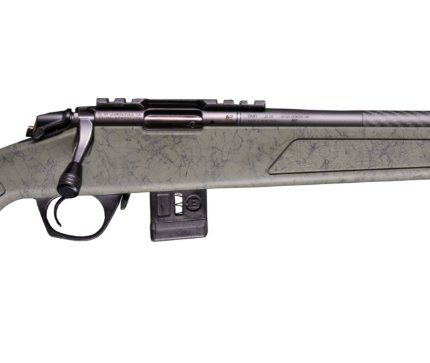 Bergara BMR-X Carbon 22LR 20in