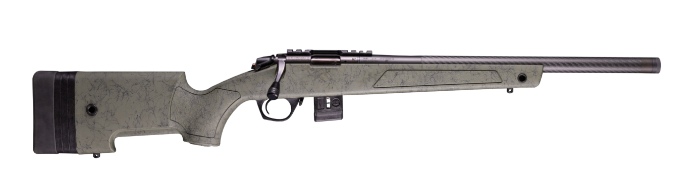 Bergara BMR-X Carbon Bergara BMR-X Carbon 22LR 20in