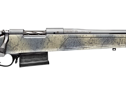Bergara Wilderness Sierra 300 WinMag 24in Camo
