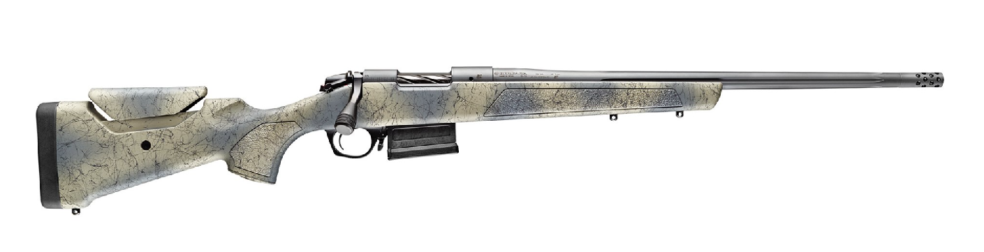 Bergara Wilderness Sierra 01 Bergara Wilderness Sierra 300 WinMag 24in Camo
