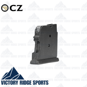 CZ 5-Round Polymer