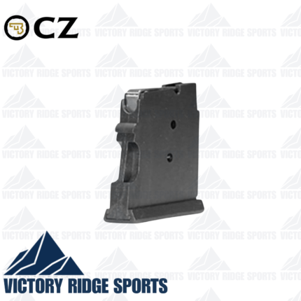 CZ 5-Round Polymer