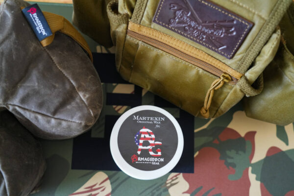 Armageddon Gear AG Reconditioning Wax 8 Armageddon Gear AG Reconditioning Wax - Image 4