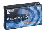 Federal Power Shok Sabot Slug 12ga 2-3/4" 1oz - Image 3