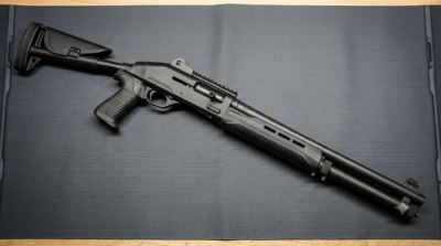Canuck Elite Operator: Is This Semi-Auto Shotgun Worth Buying