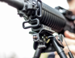Grovtec Bipod Stud Rail Adaptor GTSW265 - Image 2