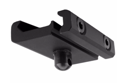 Grovtec Bipod Stud Rail Adaptor GTSW265