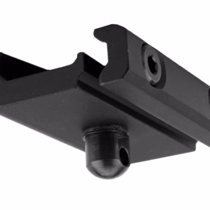 Grovtec Bipod Stud Rail Adaptor GTSW265
