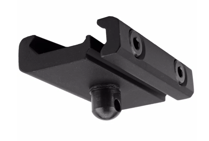 Grovtec Bipod Stud Adaptor Grovtec Bipod Stud Rail Adaptor GTSW265