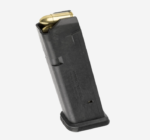 Magpul PMAG 17 GL9 Glock 17rd pinned to 10