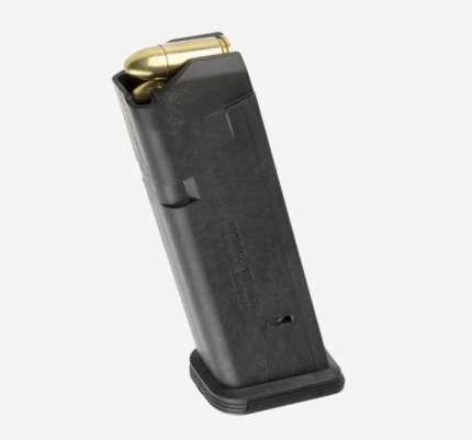 Magpul PMAG 17 GL9 Glock 17rd pinned to 10