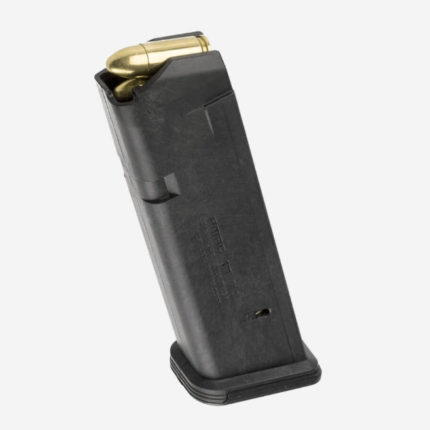 Magpul PMAG 17 GL9 Glock 17rd pinned to 10